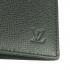 Cheap Cheap Louis Vuitton Taiga Leather M30682 Cow Leather Card Bags Mens