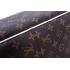 Louis Vuitton Monogram Canvas M40354 Large Cross Body Bag Ladies