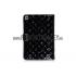 Louis Vuitton Vernis Mini iPad Wallet Case Black