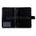 Louis Vuitton Vernis Mini iPad Wallet Case Black