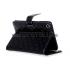 Louis Vuitton Vernis Mini iPad Wallet Case Black