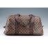 Replica Louis Vuitton Damier Weekender Beaubourg MM