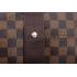 Replica Louis Vuitton Damier Weekender Beaubourg MM