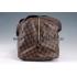 Replica Louis Vuitton Damier Weekender Beaubourg MM