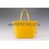 Louis Vuitton Neverfull MM Epi Leather Yellow