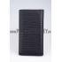 Louis Vuitton Brazza Wallet Black Epi Leather