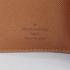 Louis Vuitton Monogram Canvas M58013 Brown Small Ladies Bag