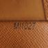 Louis Vuitton Monogram Canvas M58013 Brown Small Ladies Bag