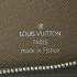 Louis Vuitton Taiga Leather M30678 Leather Wallet Mens