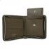 Louis Vuitton Taiga Leather M30678 Leather Wallet Mens