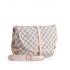 Louis Vuitton Damier Canvas N48202 Grey Canvas Ladies Bag