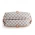 Louis Vuitton Damier Canvas N48202 Grey Canvas Ladies Bag