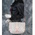 Louis Vuitton Damier Canvas N48202 Grey Canvas Ladies Bag