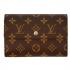 Louis Vuitton Monogram Canvas M61202 Canvas Accessory Unisex