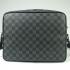 Louis Vuitton Damier Canvas N45252 Grey Canvas Large Bags