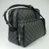 Louis Vuitton Damier Canvas N45252 Grey Canvas Large Bags