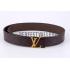 Louis Vuitton Belt lv-1050-g