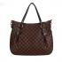 Louis Vuitton Damier Canvas N41131 Canvas 2way Ladies