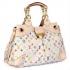 Cheap Cheap Louis Vuitton Monogram Multicolore M40123 Large HandBags Ladies