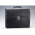 Louis Vuitton Robusto 2 Compartments Taiga Leather Black