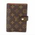 Louis Vuitton Monogram Canvas R20005 Canvas Small Accessory