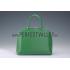 Cheap Louis Vuitton Alma MM Epi Leather Green