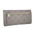 Louis Vuitton Mahina Leather M95550 Grey Small Ladies Wallet