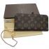 Cheap Louis Vuitton Monogram Canvas M66567 Canvas Small Ladies Handbag