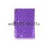 Louis Vuitton Vernis Mini iPad Wallet Case Purple