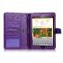 Louis Vuitton Vernis Mini iPad Wallet Case Purple