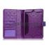 Louis Vuitton Vernis Mini iPad Wallet Case Purple