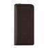 Louis Vuitton Utah Leather M97025 Black Cow Leather Small Wallet