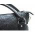 Louis Vuitton Antheia M97068 Black Lambskin Ladies Handbags