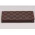 Louis Vuitton Damier Ebene Credit Card and Yen Holder