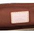 Louis Vuitton Monogram Canvas M97037 Brown Large Mens Bag