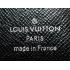 Replica Louis Vuitton EPI Leather M63312 Black Small Ladies Wallet