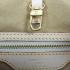 Louis Vuitton Damier Canvas N51207 White Canvas Small Bag Replica