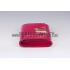 Louis Vuitton Monogram Vernis Neo Sobe Clutch Louise Fuchsia