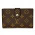 Louis Vuitton Monogram Canvas M61663 Small Accessory Ladies