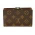 Louis Vuitton Monogram Canvas M61663 Small Accessory Ladies