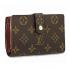 Louis Vuitton Monogram Canvas M61663 Small Accessory Ladies