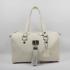 Louis Vuitton Monogram Empreinte M95818 White Medium Ladies Handbags Replica