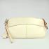 Louis Vuitton Suhali Leather M95629 White Cow Leather Small Bag