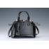 Louis Vuitton Alma PM Epi Leather Black