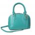 Louis Vuitton Monogram Vernis M91606 Green 2way Ladies