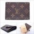 Louis Vuitton Monogram Canvas M60285 Canvas Accessory Ladies Replica