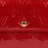 Louis Vuitton Monogram Vernis M93531 Enamel Small Wallet Replica