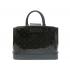 Louis Vuitton Monogram Vernis M4034N Black Large HandBags