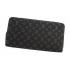 Louis Vuitton Monogram Idylle M63009 Small Wallet Ladies