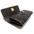 Louis Vuitton Monogram Vernis M91498 Coffee Accessory Ladies